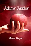 Cover of Adams' Apples