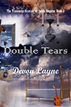 Cover for Double Tears