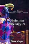 Cover for Going for the Juggler