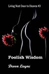 Cover of Foolish Wisdom