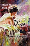 Cover for Diva