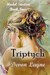Cover for Triptych