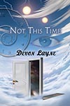 Cover for Not This Time