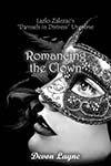 Cover for Romancing the Clown