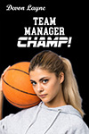 Cover for Team Manager CHAMP