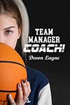 Cover for Team Manager COACH
