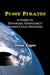 Cover for Pussy Pirates