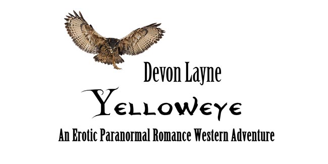 Yelloweye