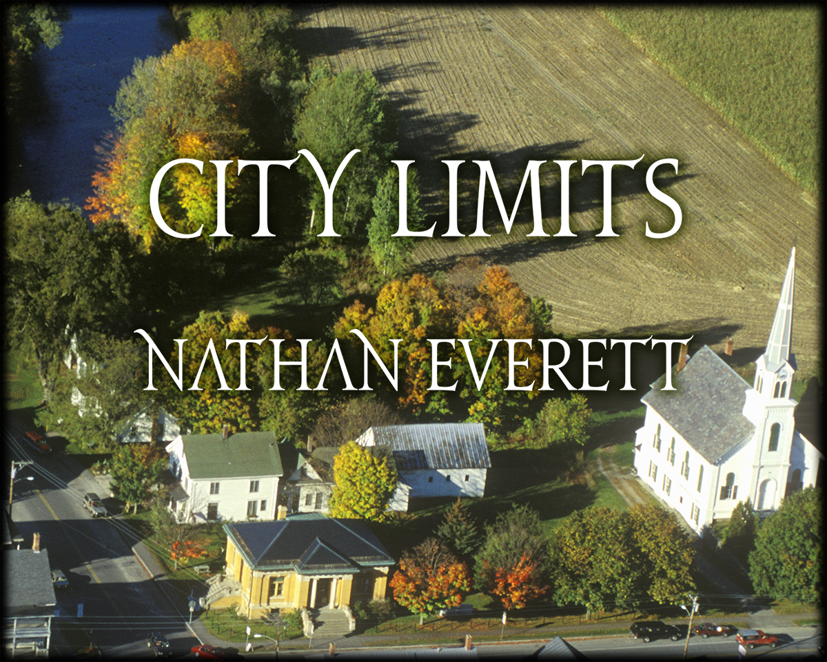 city limits cover