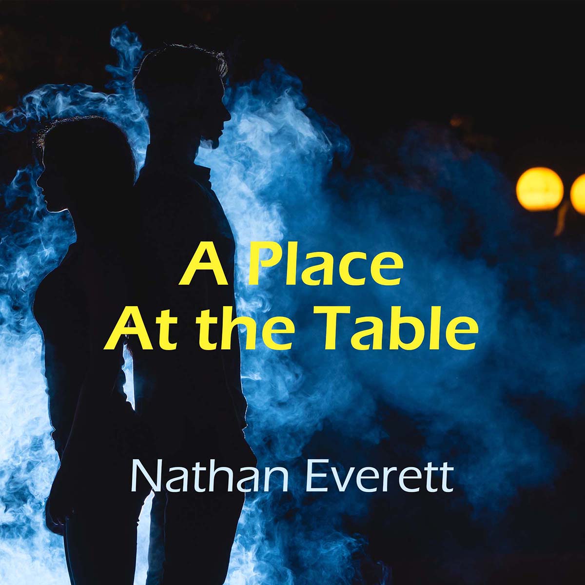 A Place at the Table cover