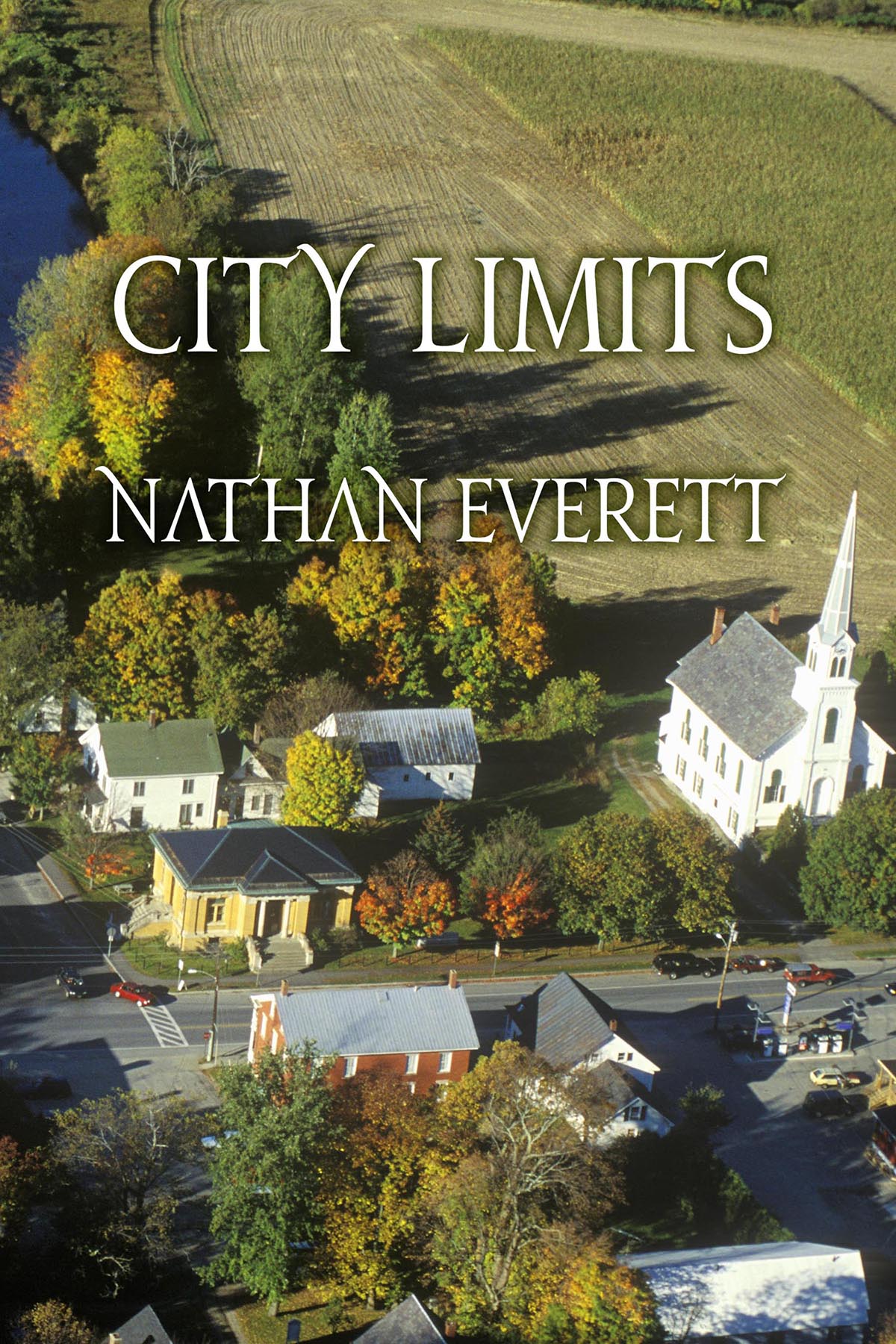 City Limits cover