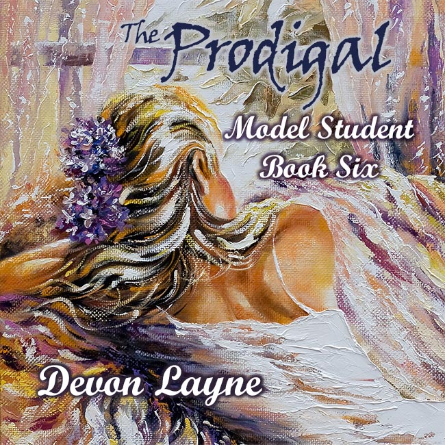 The Prodigal cover