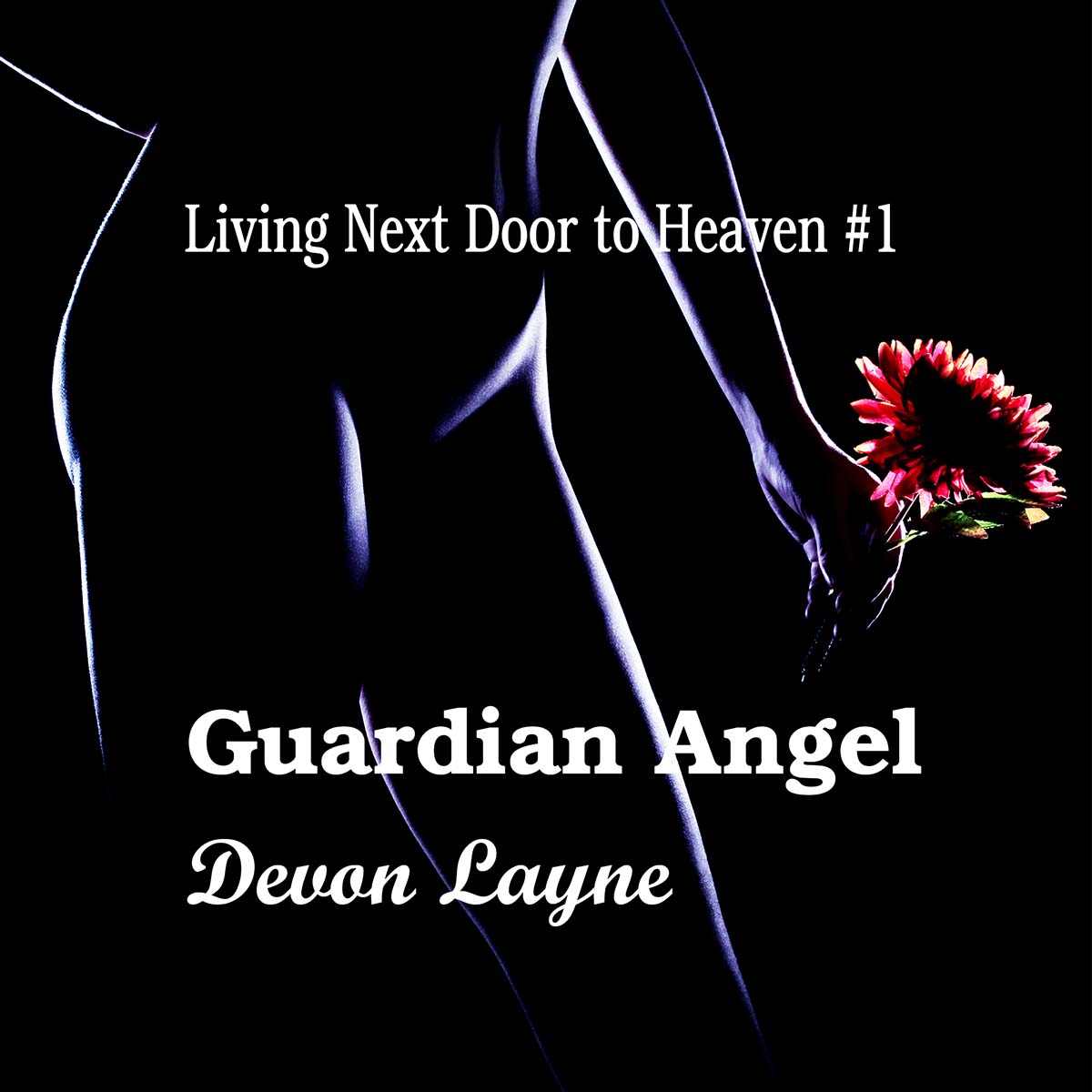 Cover of Guardian Angel