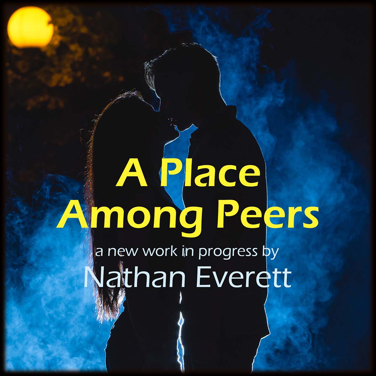 cover of A Place Among Peers