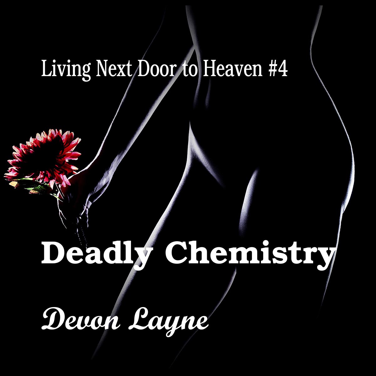 cover of Deadly Chemistry