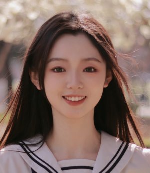actress Li Ke Yi