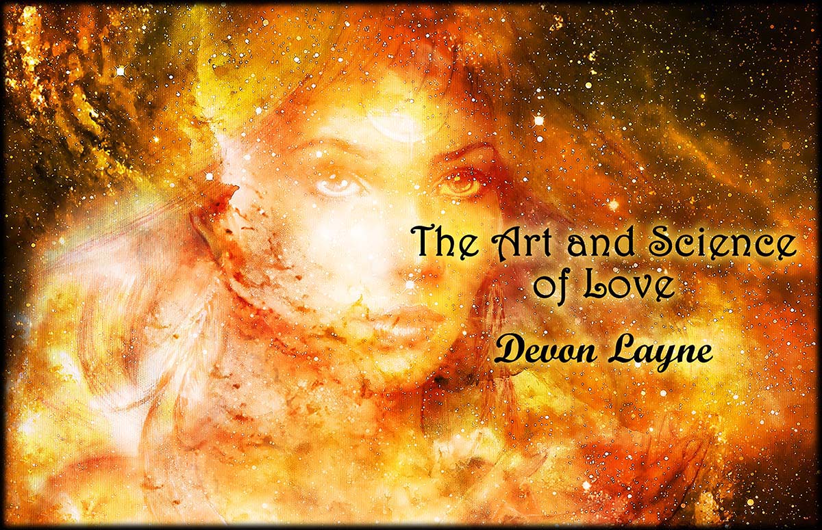 Art and Science of Love