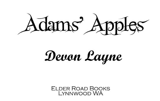 Adams' Apples